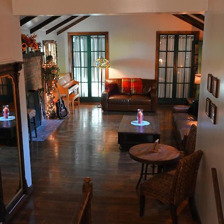 La Perla Restaurant & Country Inn Averill Park Экстерьер фото