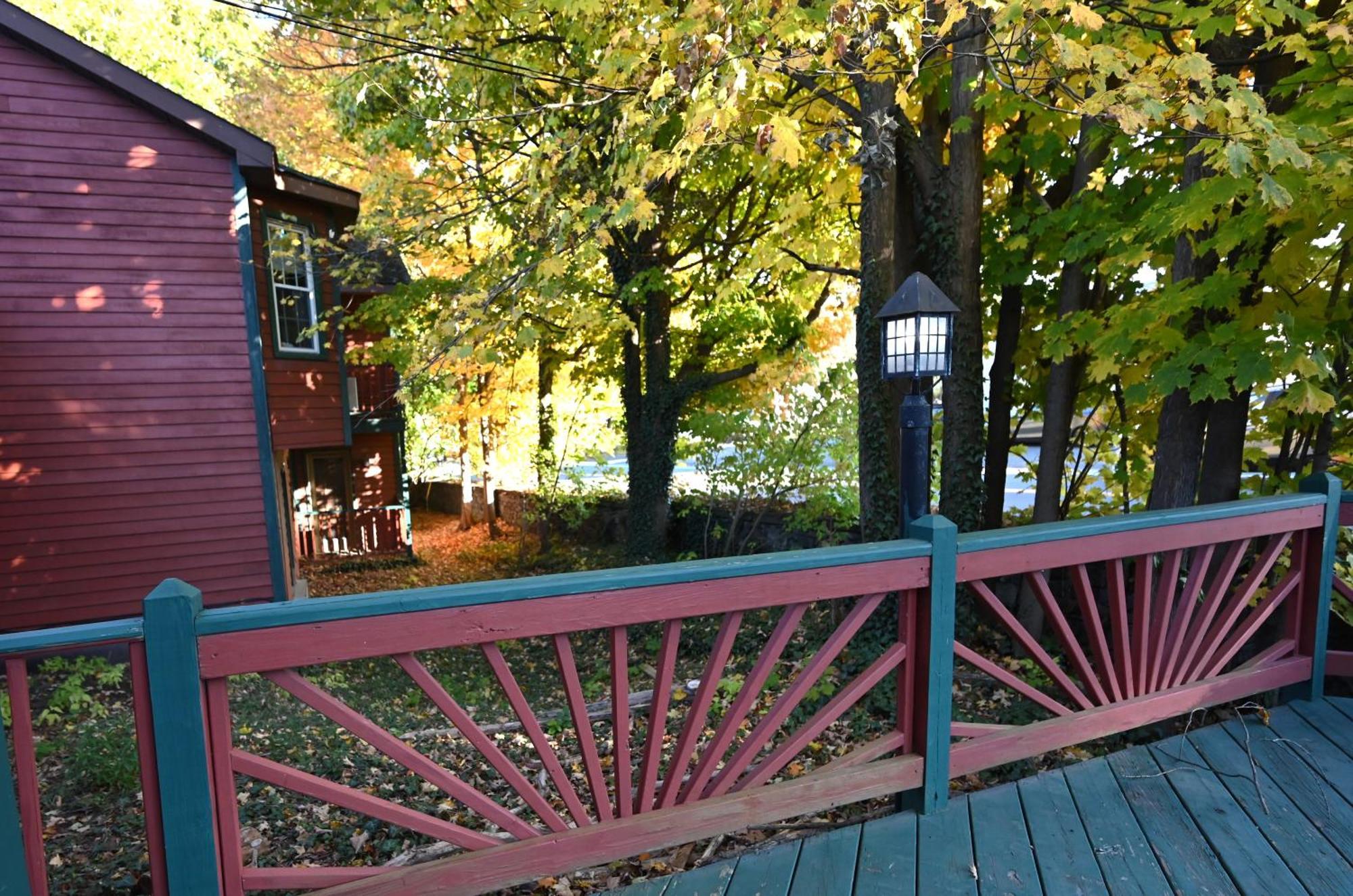 La Perla Restaurant & Country Inn Averill Park Экстерьер фото