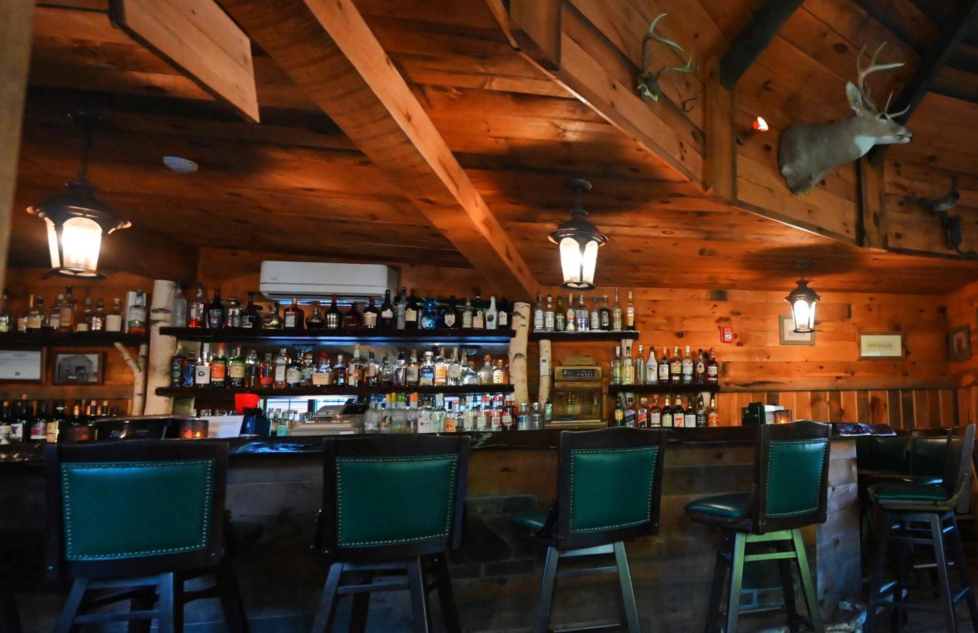 La Perla Restaurant & Country Inn Averill Park Экстерьер фото
