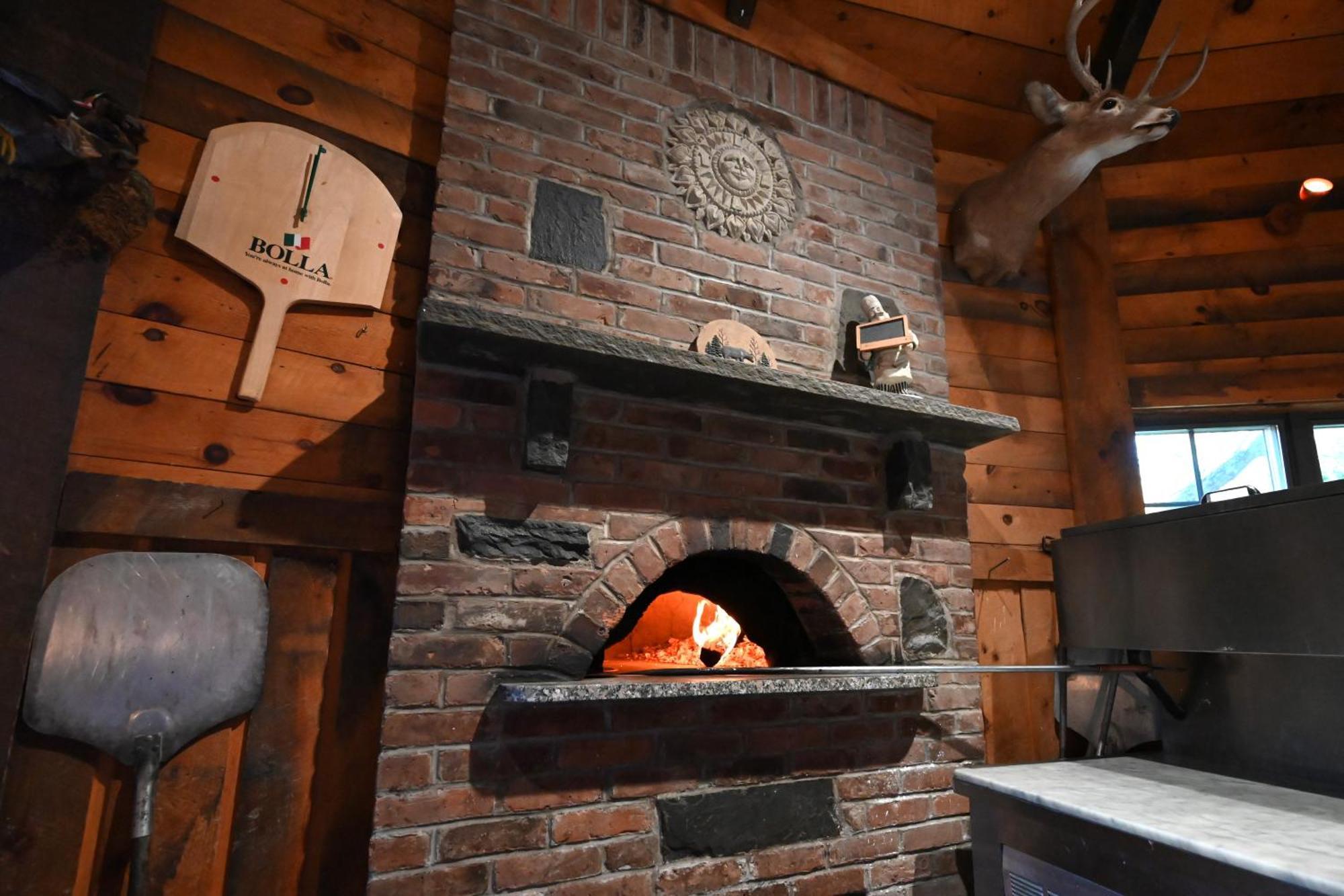 La Perla Restaurant & Country Inn Averill Park Экстерьер фото